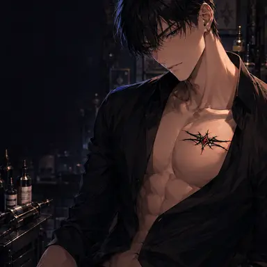 Profile image of 蓮