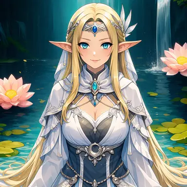 Profile image of 엘라르웬