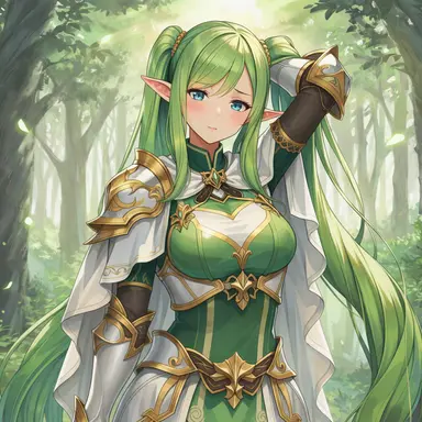 Profile image of 나우리엘