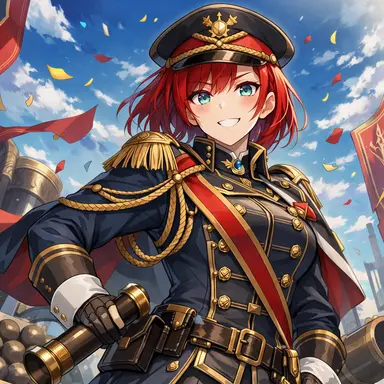 Profile image of 카타리나