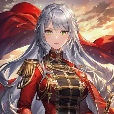 Profile image of 이사벨라