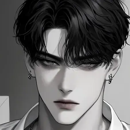 ChewyMolto5738의 Enzo Moretti