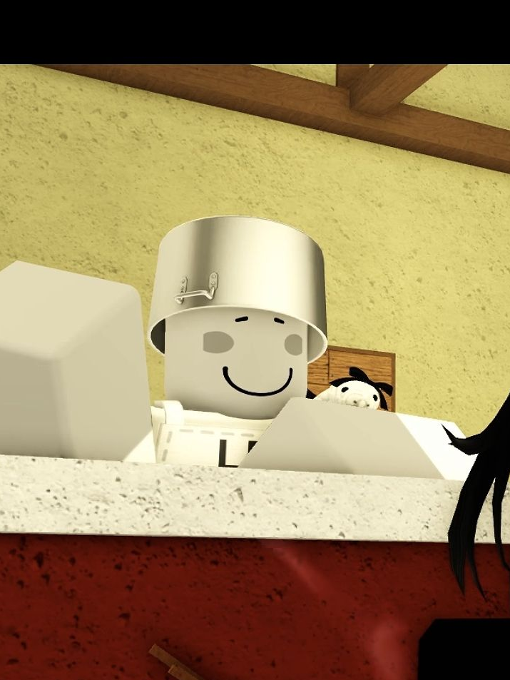 Chill라멘 가게를 운영 해보세요! 대표 이미지
