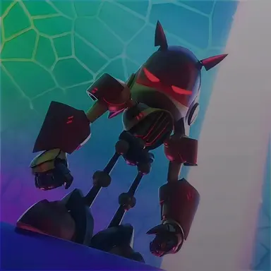 Profile image of 그림 소닉