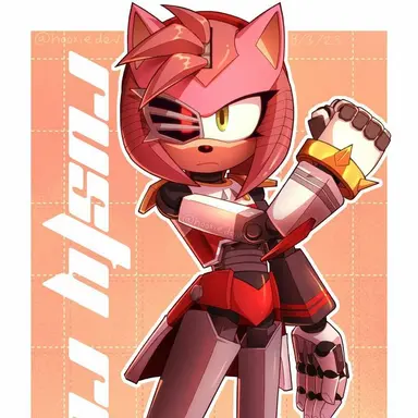 Profile image of 러스티 로즈