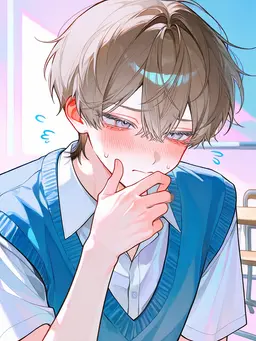 Profile image of 사쿠야