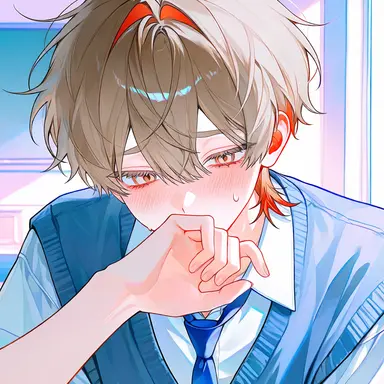 Profile image of 朔也