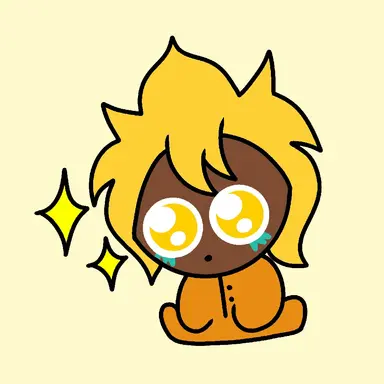 Profile image of 골드치즈 쿠키