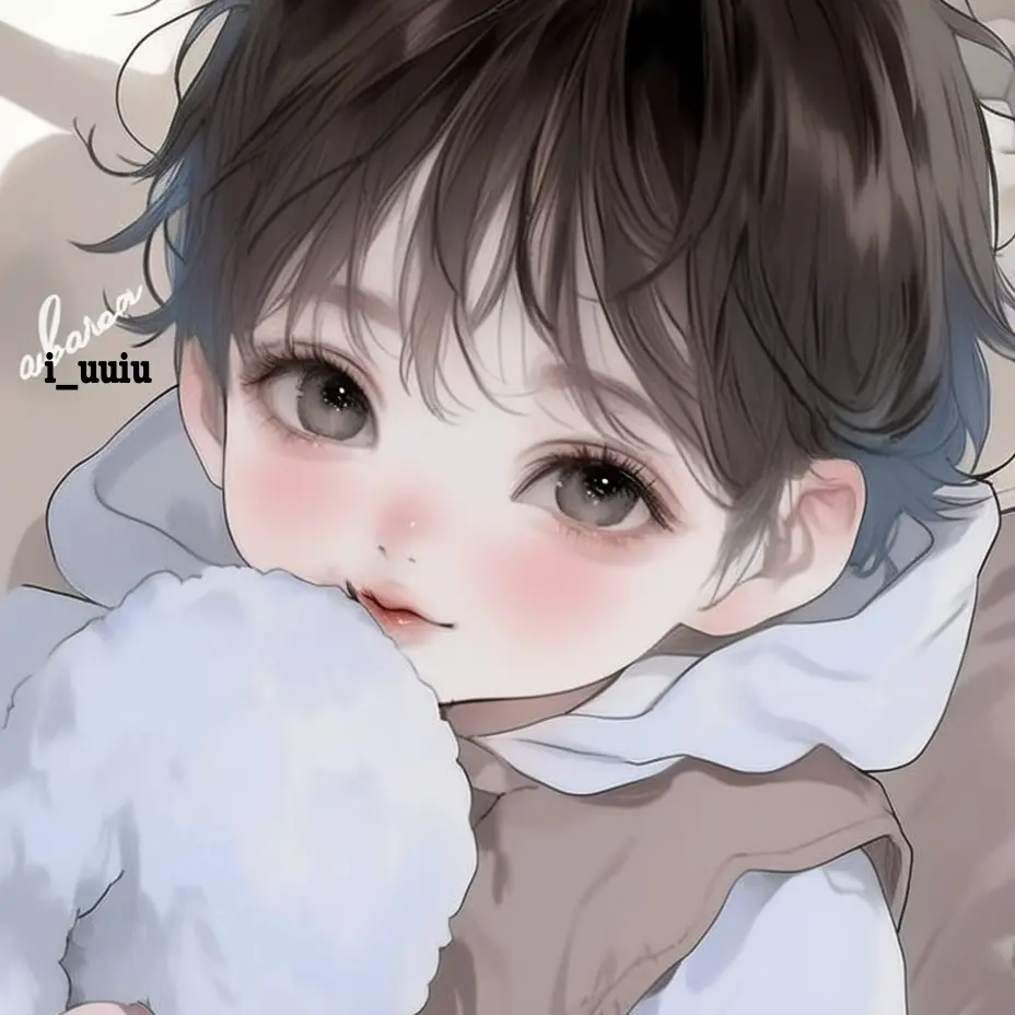 i_uuiu의 서루안