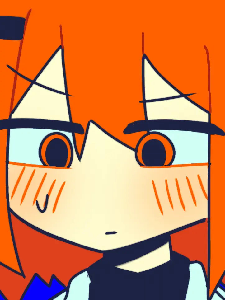 Peanu_ts의 ツンデレなレイちゃん