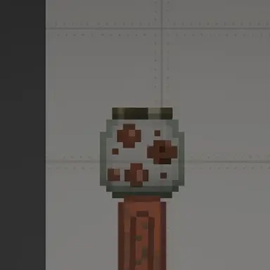 Profile image of Tomato jar