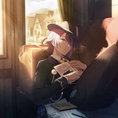 Profile image of 団長