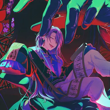Profile image of キョンシー