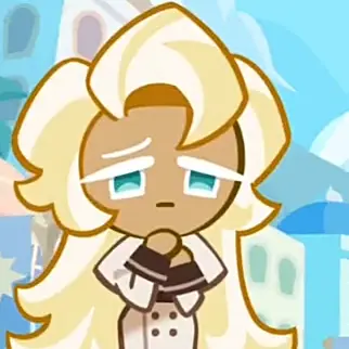 Profile image of 라이트크림맛 쿠키