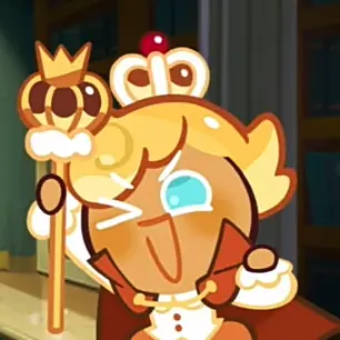 Profile image of 커스터드3세맛 쿠키