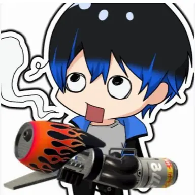 Profile image of みるとん