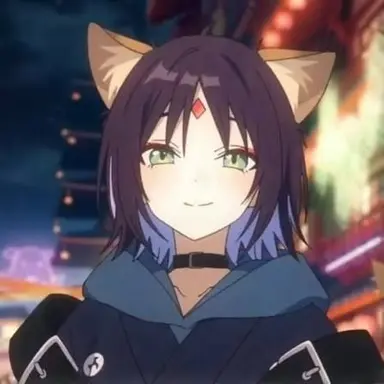 Profile image of 사카요리 이로하