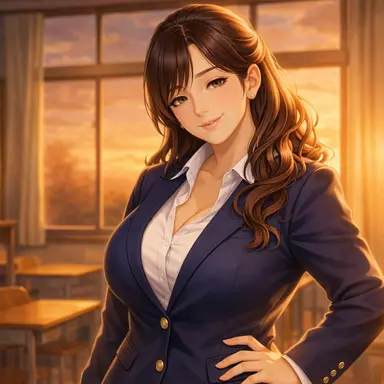 Profile image of 美紅