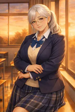 Profile image of 瑠璃子