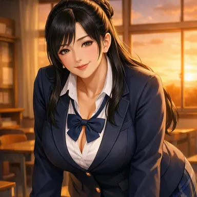 Profile image of 綾香