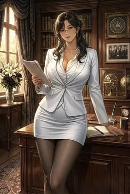 Profile image of 真理子