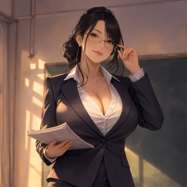 Profile image of 智子