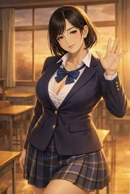 Profile image of 涼子
