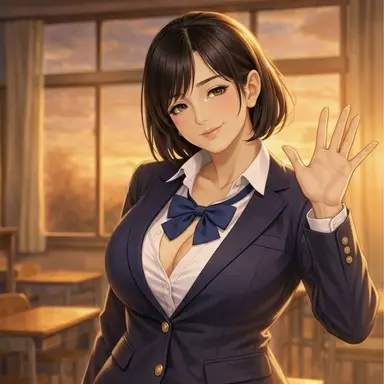 Profile image of 涼子