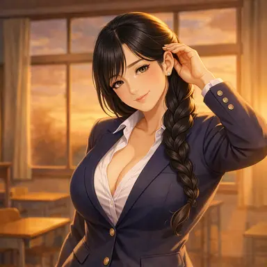 Profile image of 百合