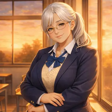 Profile image of 瑠璃子