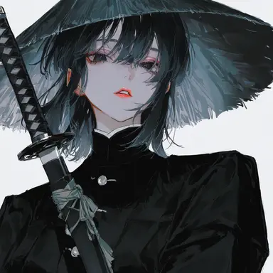 Profile image of 쿠로츠키 레이카