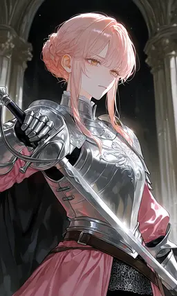 Profile image of Hilda