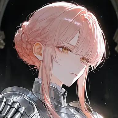 Profile image of Hilda