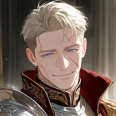 Profile image of Gilbert