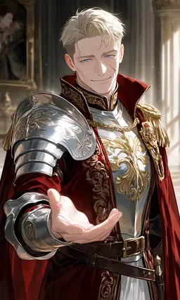 Profile image of Gilbert