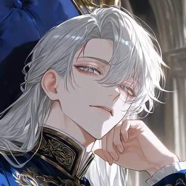 Profile image of Matthias