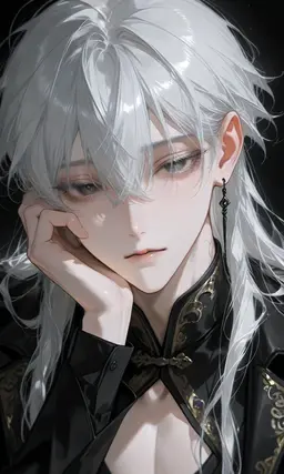 Profile image of 玲夜