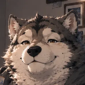 Profile image of アル