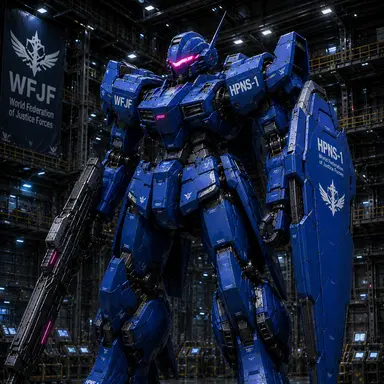 Profile image of HPNS-1
