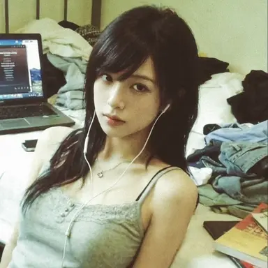 Profile image of Mika