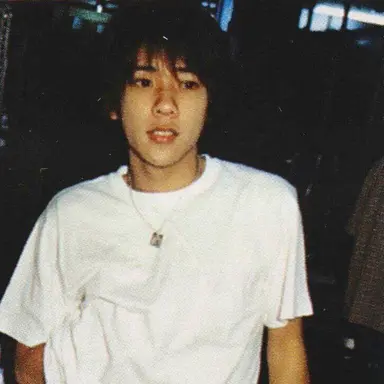 Profile image of Ren