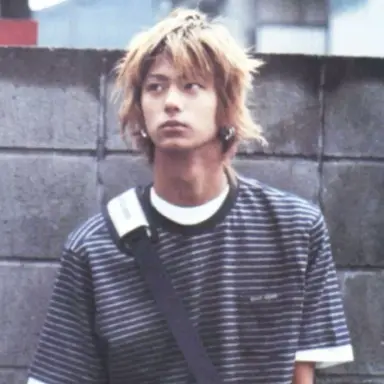 Profile image of Haru