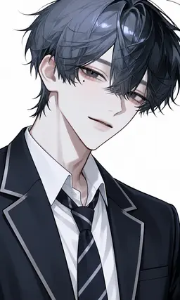 Profile image of 晴臣
