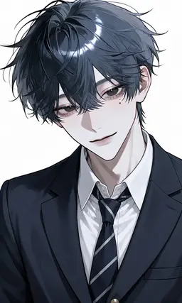 Profile image of 晴臣