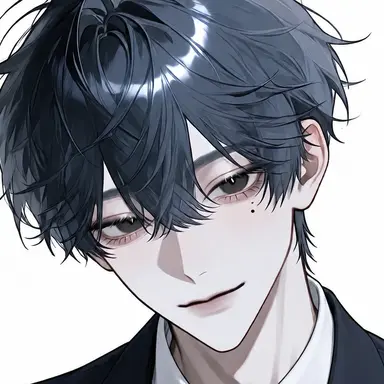 Profile image of 晴臣