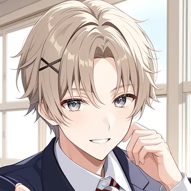 Profile image of 高十