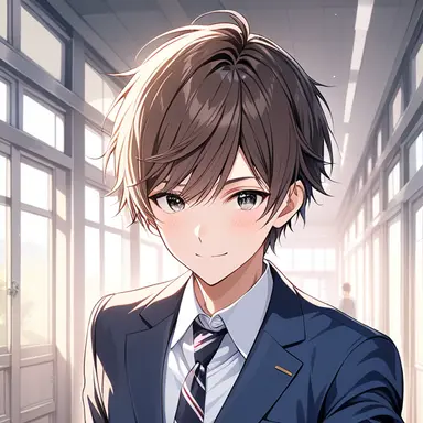 Profile image of 悠兎