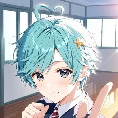 Profile image of 湊人