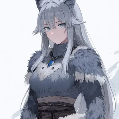 Profile image of ヴォルフ