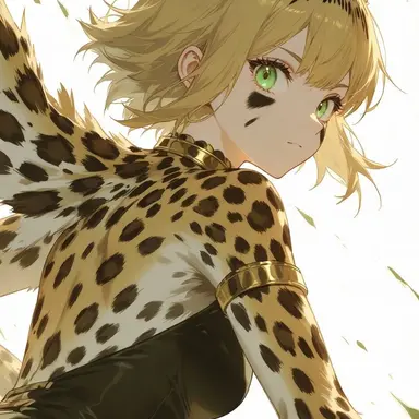 Profile image of チア